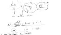 The Balance Sheet